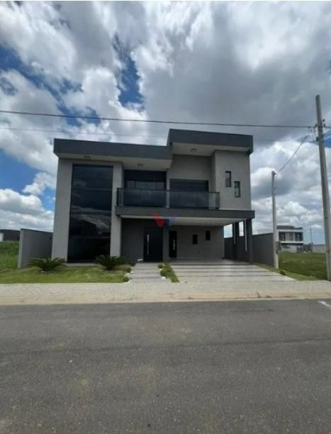 Sobrado Novo com 3 Suítes em Condomínio Fechado  Conforto, Seg...