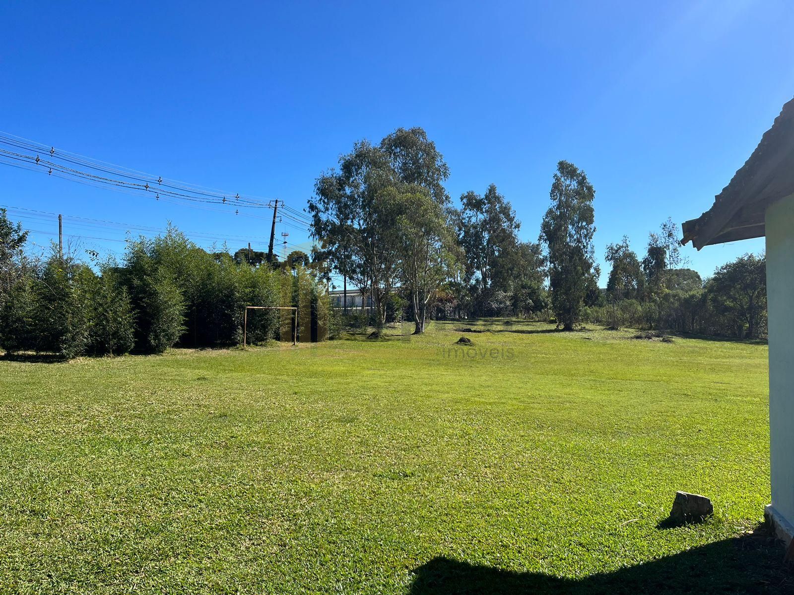 Área Industrial à Venda em Campina Grande do Sul  Investimento...