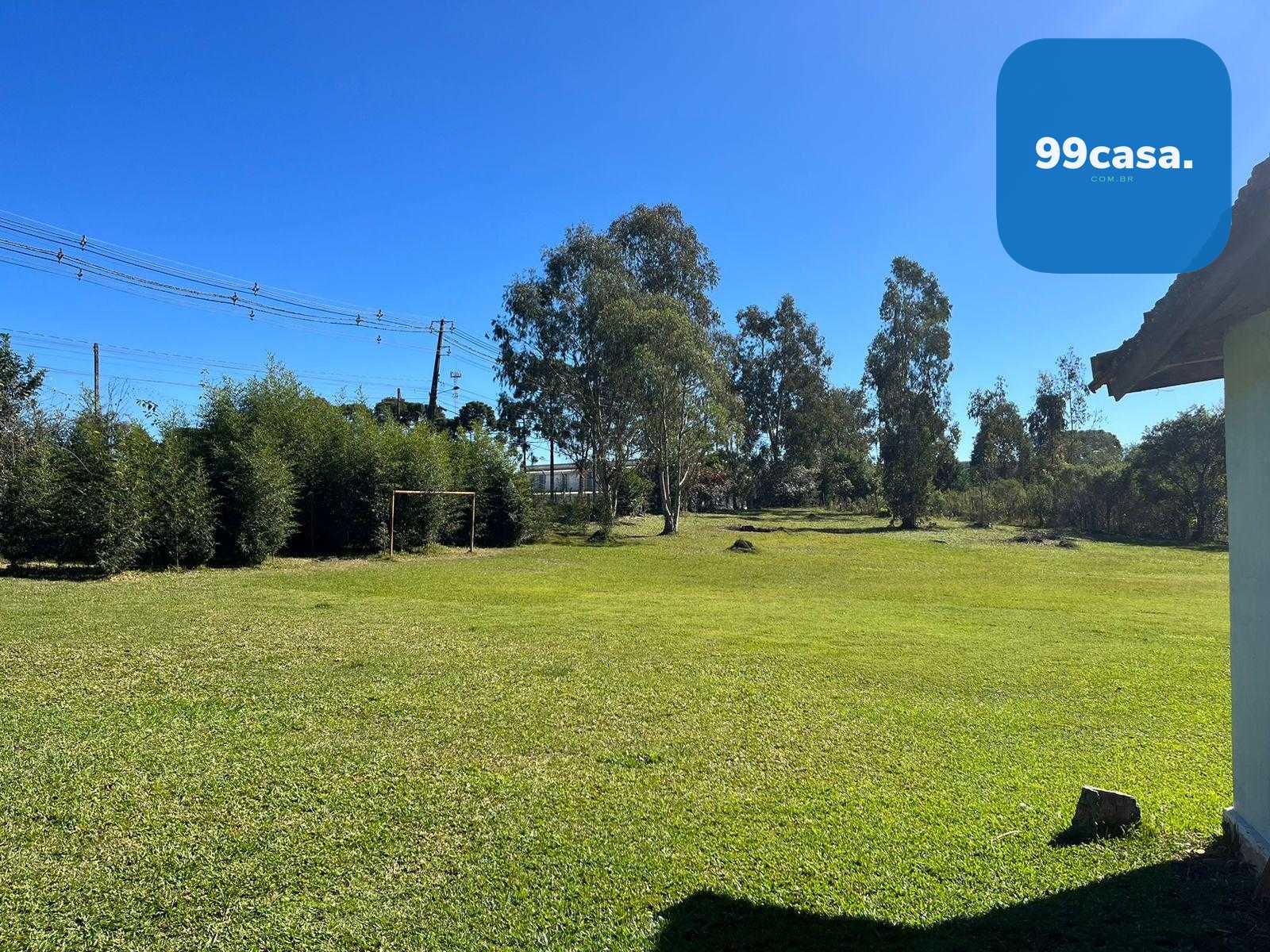 Área Industrial à Venda em Campina Grande do Sul  Investimento...