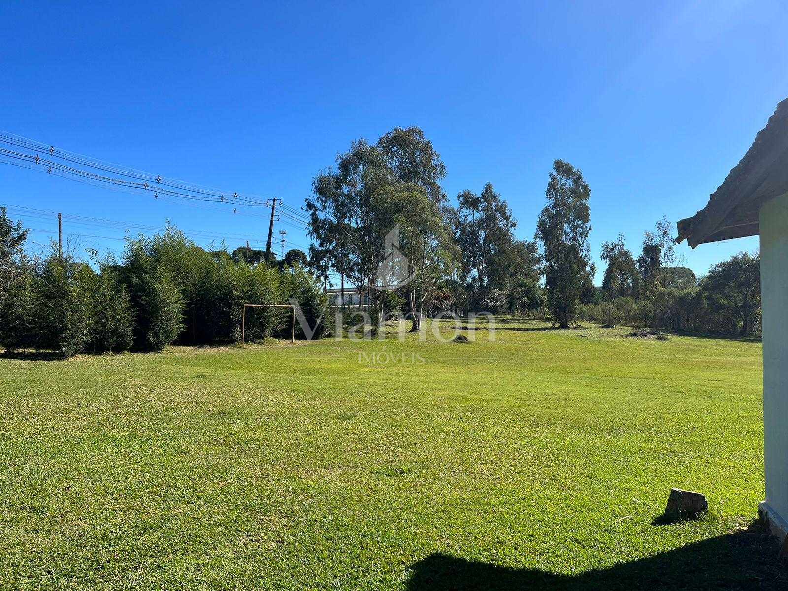 Área Industrial à Venda em Campina Grande do Sul  Investimento...