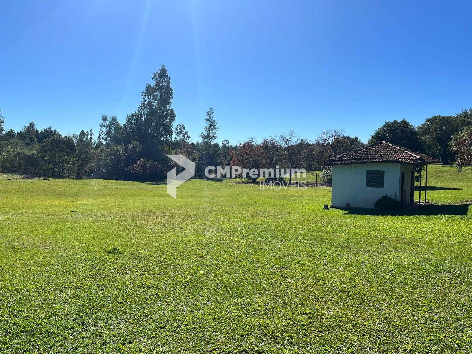 Área Industrial à Venda em Campina Grande do Sul  Investimento...