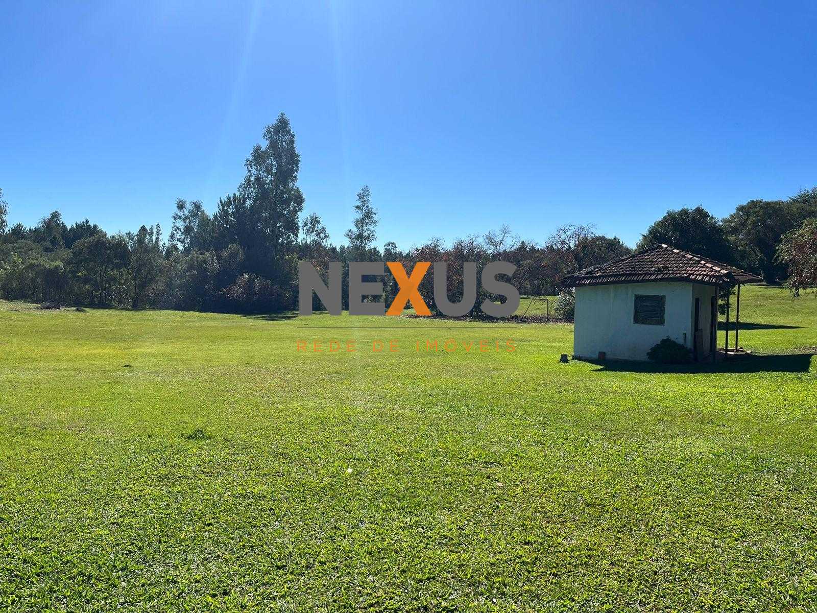 Área Industrial à Venda em Campina Grande do Sul  Investimento...