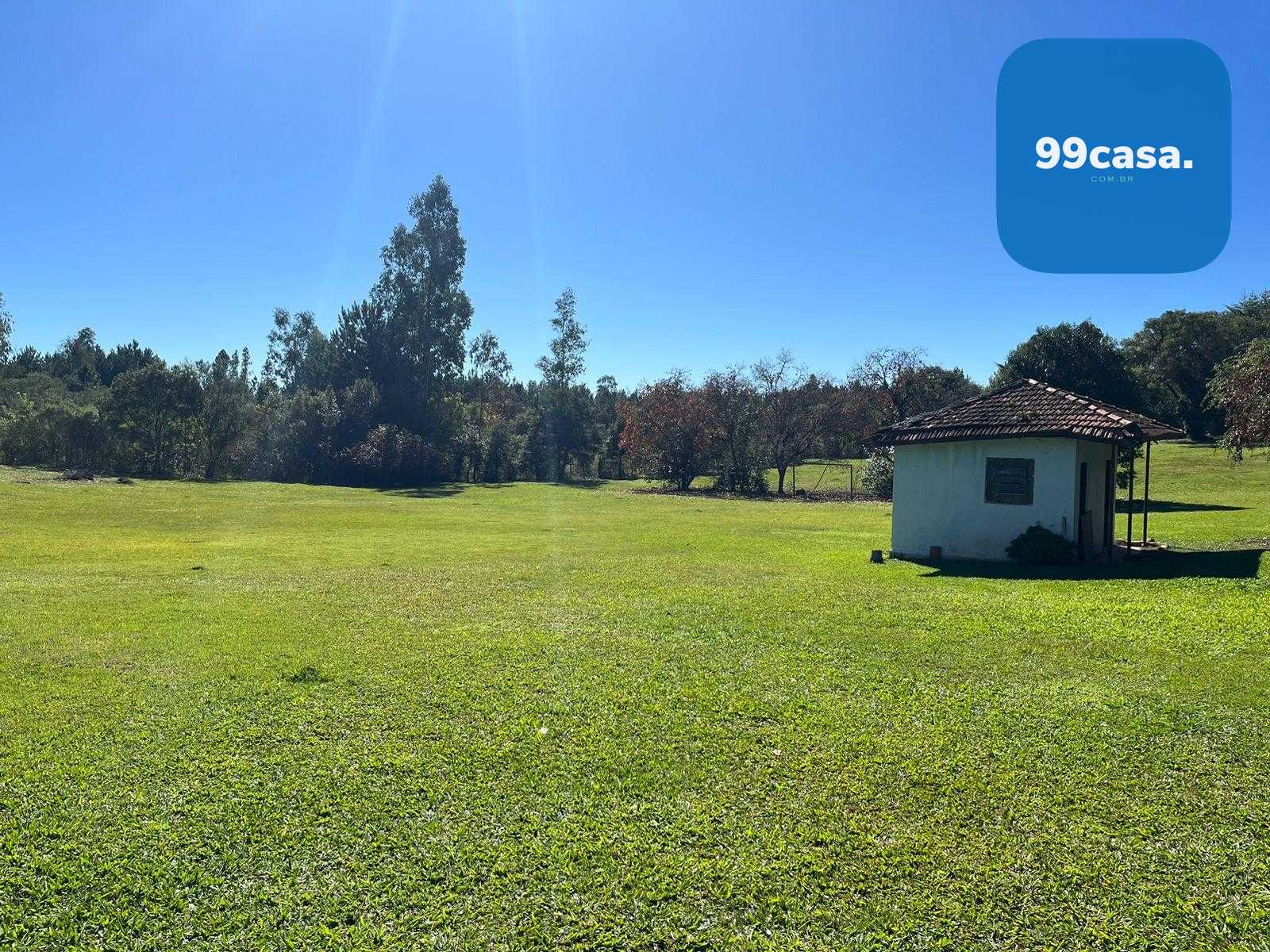 Área Industrial à Venda em Campina Grande do Sul  Investimento...