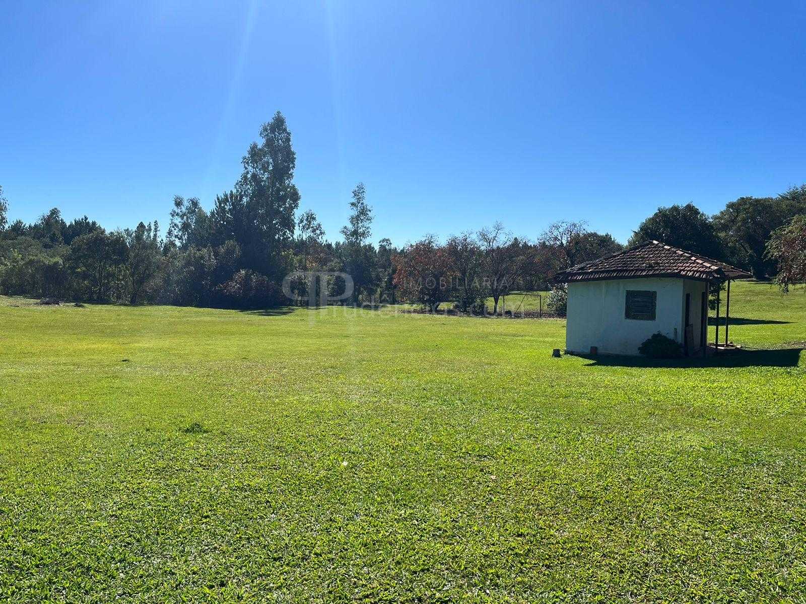 Área Industrial à Venda em Campina Grande do Sul  Investimento...