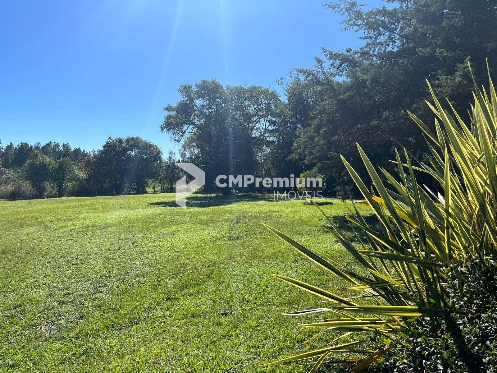 Área Industrial à Venda em Campina Grande do Sul  Investimento...