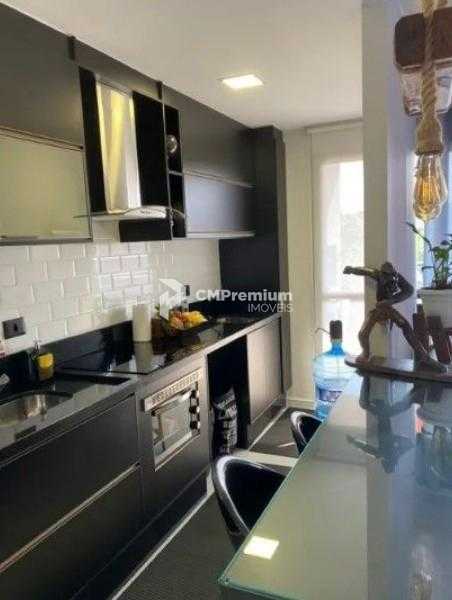 Apartamento Mobiliado 2 Quartos  1 Suíte  com Varanda e Churra...