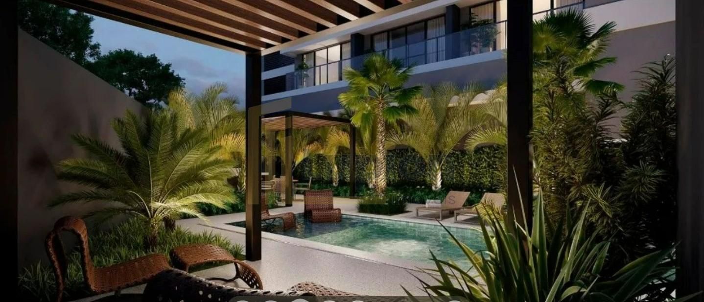 Studio com Sacada e Vaga no Helbor My Place Jardim Botânico  E...