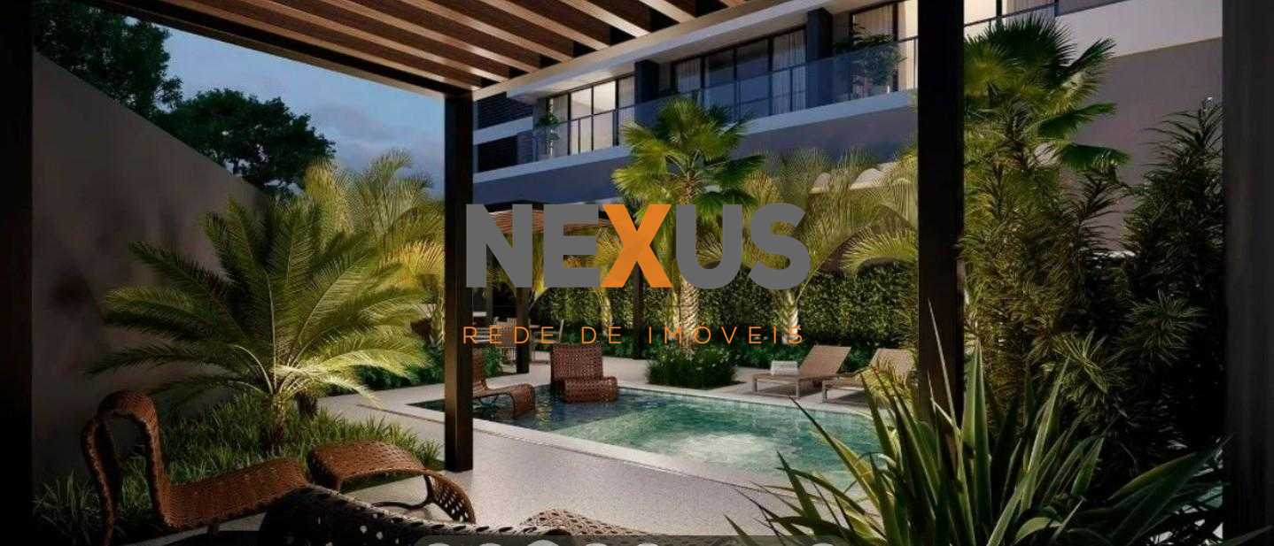 Studio com Sacada e Vaga no Helbor My Place Jardim Botânico  E...