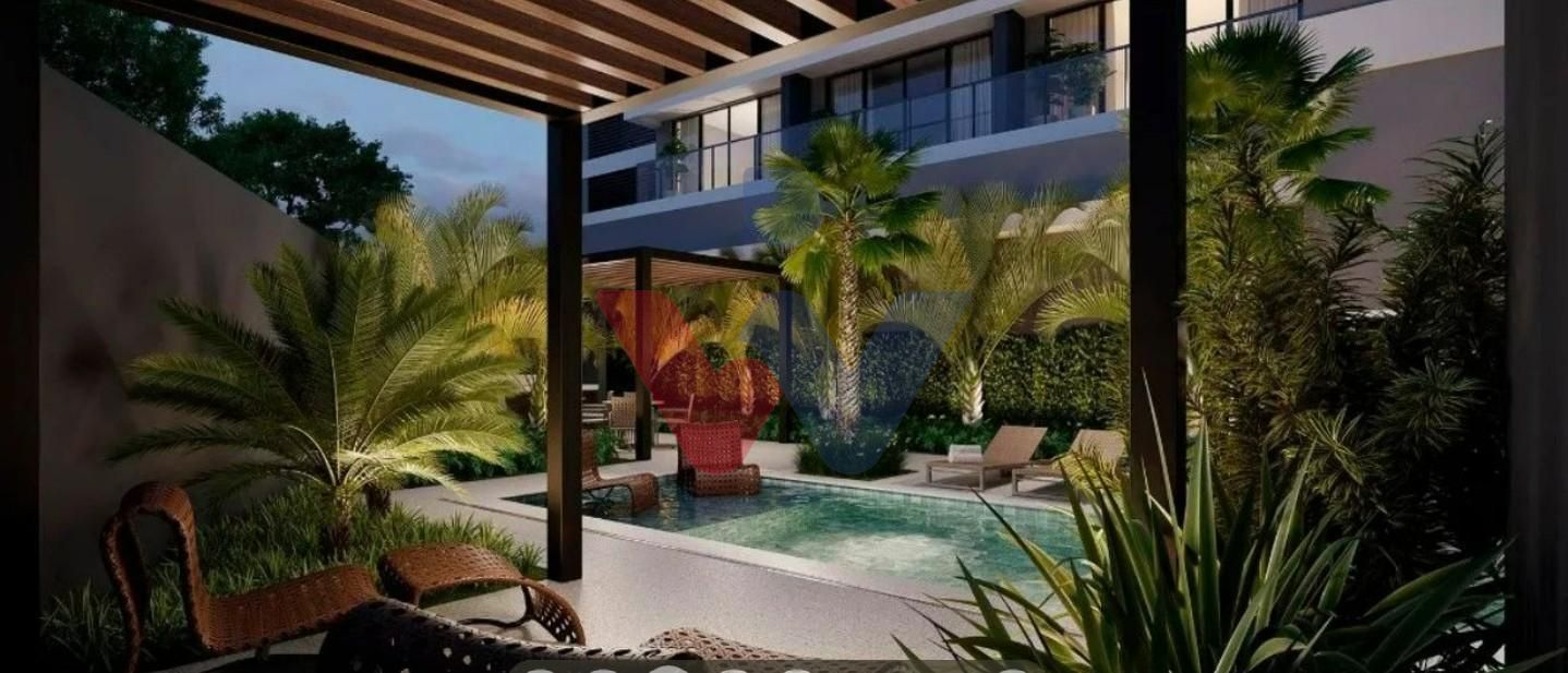 Studio com Sacada e Vaga no Helbor My Place Jardim Botânico  E...