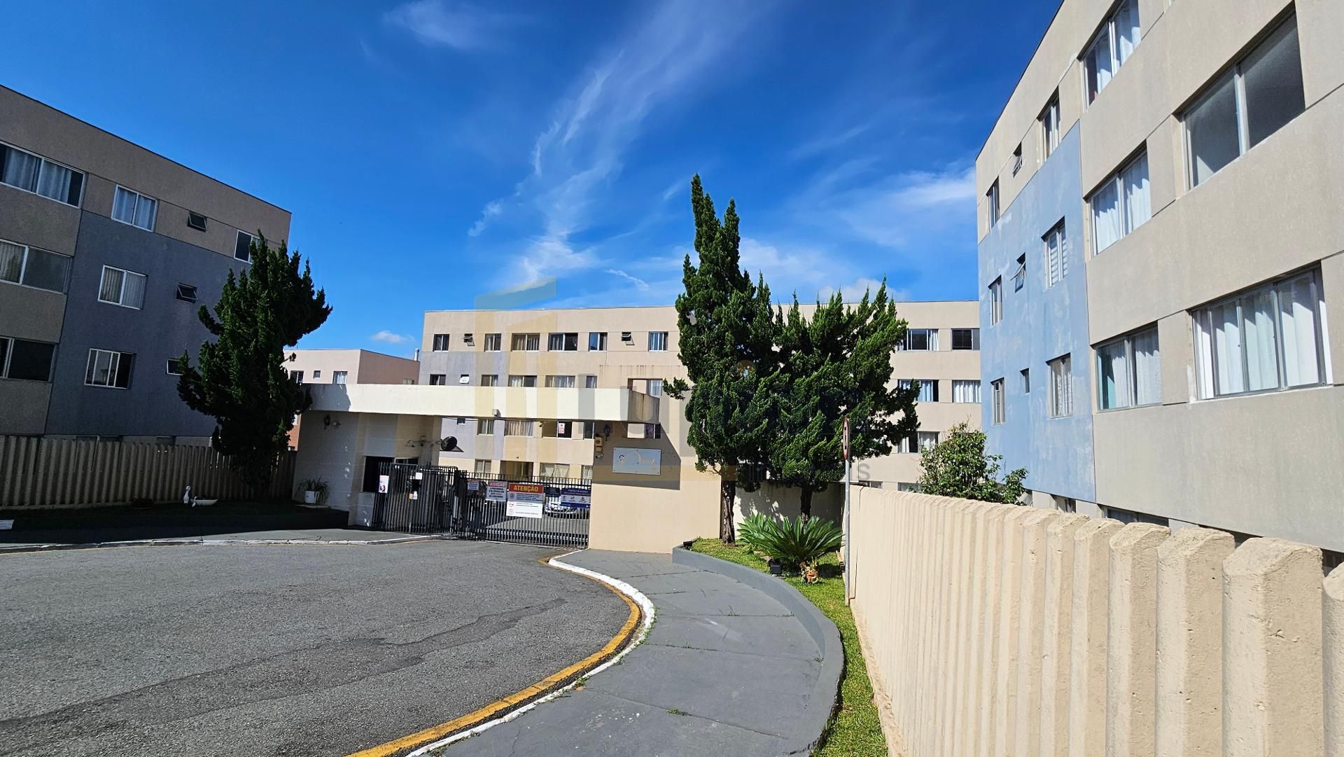 Apartamento 3 Quartos,  venha morar no Centro de Araucária