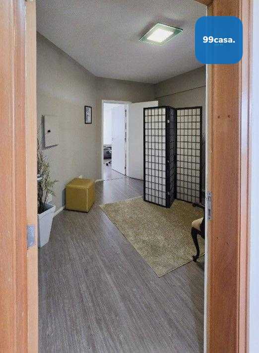 Sala Comercial 32m  no Medical Arts Building  Centro   Alto da XV