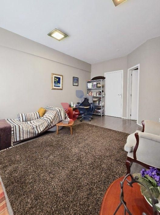 Sala Comercial 32m  no Medical Arts Building  Centro   Alto da XV