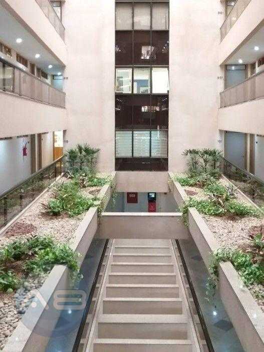 Sala Comercial 32m  no Medical Arts Building  Centro   Alto da XV