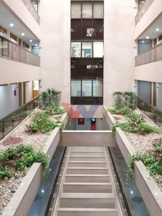 Sala Comercial 32m  no Medical Arts Building  Centro   Alto da XV