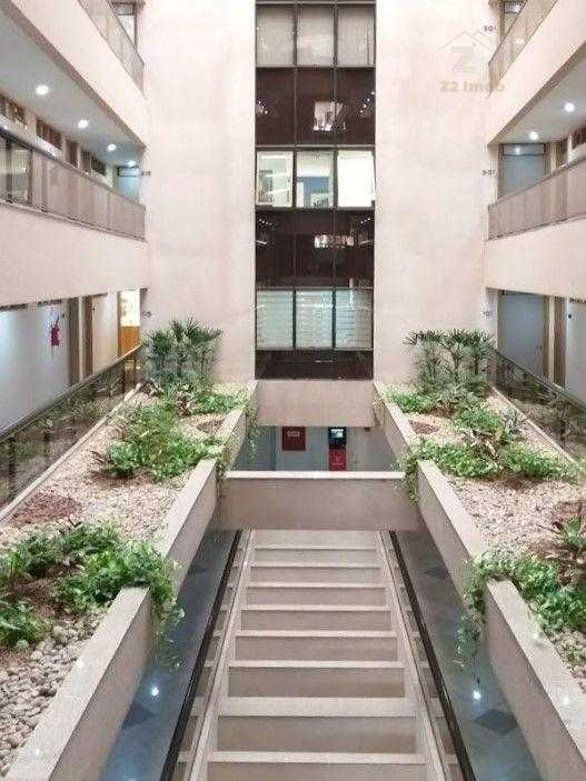 Sala Comercial 32m  no Medical Arts Building  Centro   Alto da XV