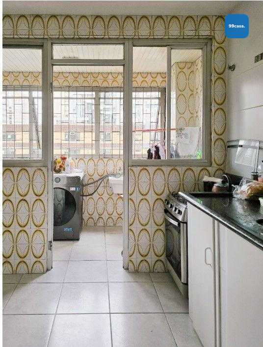 Apartamento 70m  no Edifício Sabrina  2 quartos, ótima localiz...