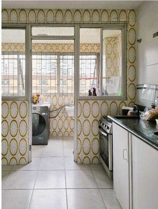 Apartamento 70m  no Edifício Sabrina  2 quartos, ótima localiz...