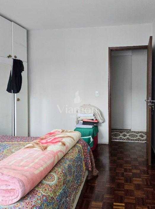 Apartamento 70m  no Edifício Sabrina  2 quartos, ótima localiz...