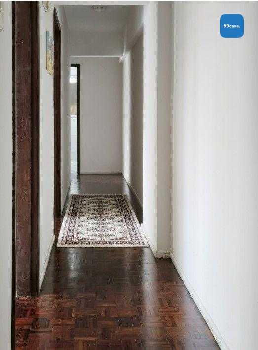 Apartamento 70m  no Edifício Sabrina  2 quartos, ótima localiz...