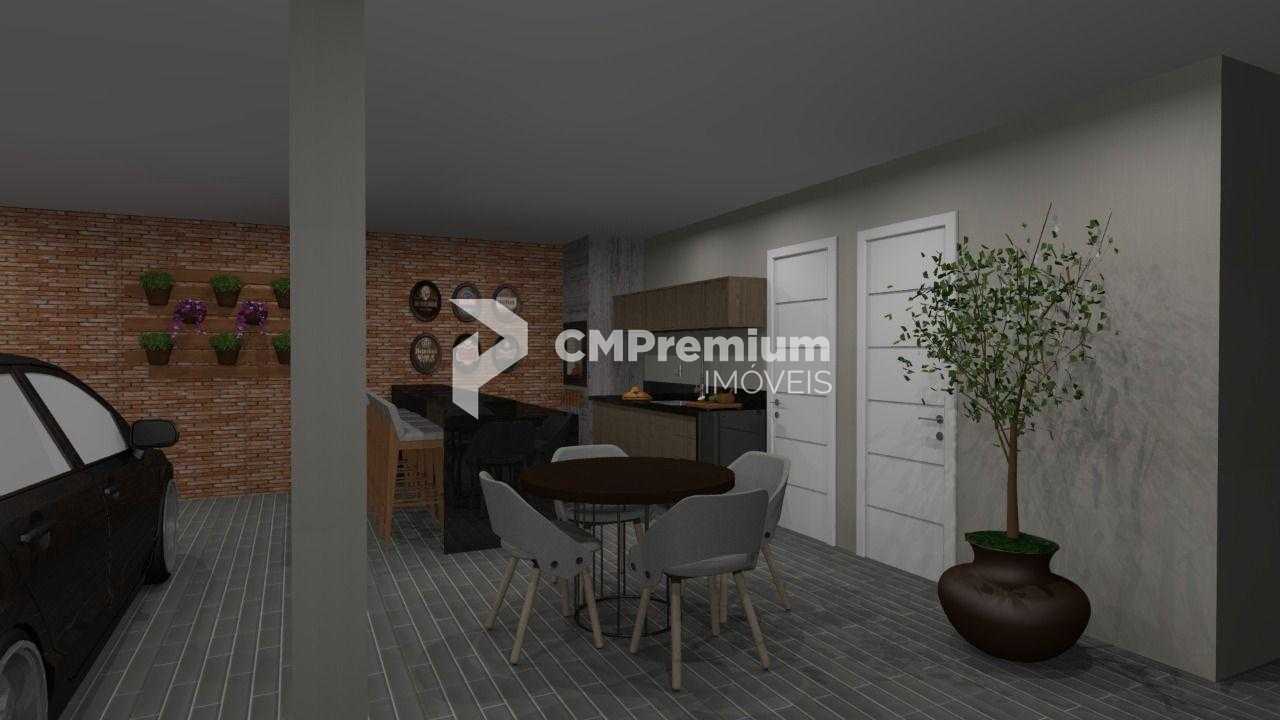 Terreno com Casa e Garagem de 5 Vagas  Conforto e Espaço em Lo...