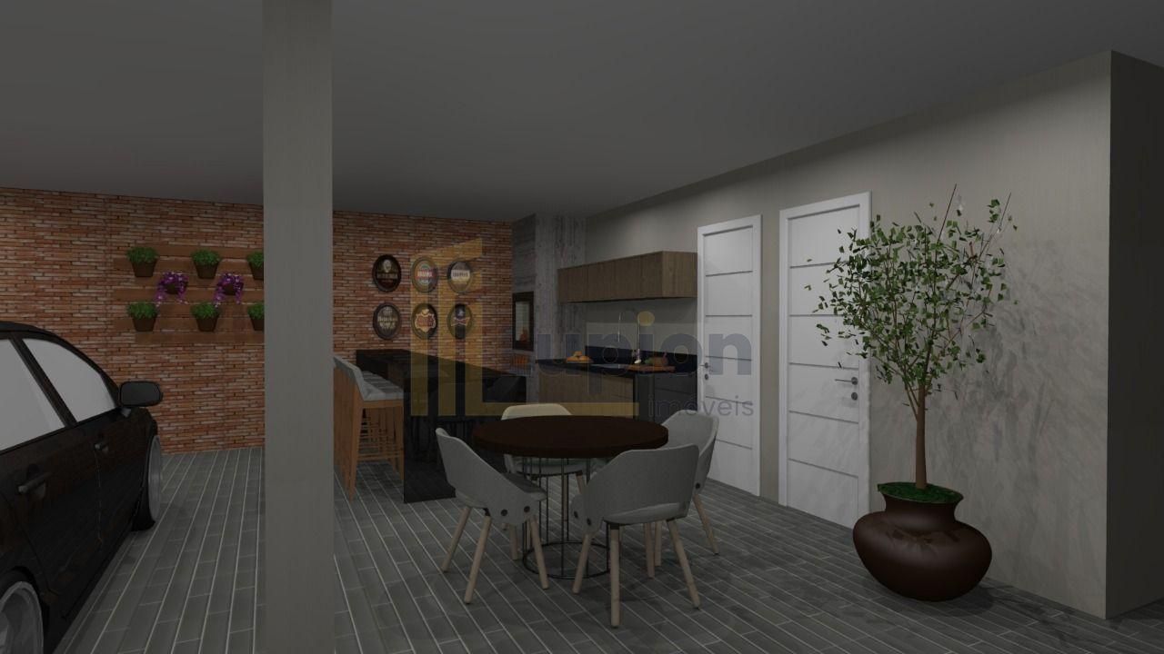 Terreno com Casa e Garagem de 5 Vagas  Conforto e Espaço em Lo...