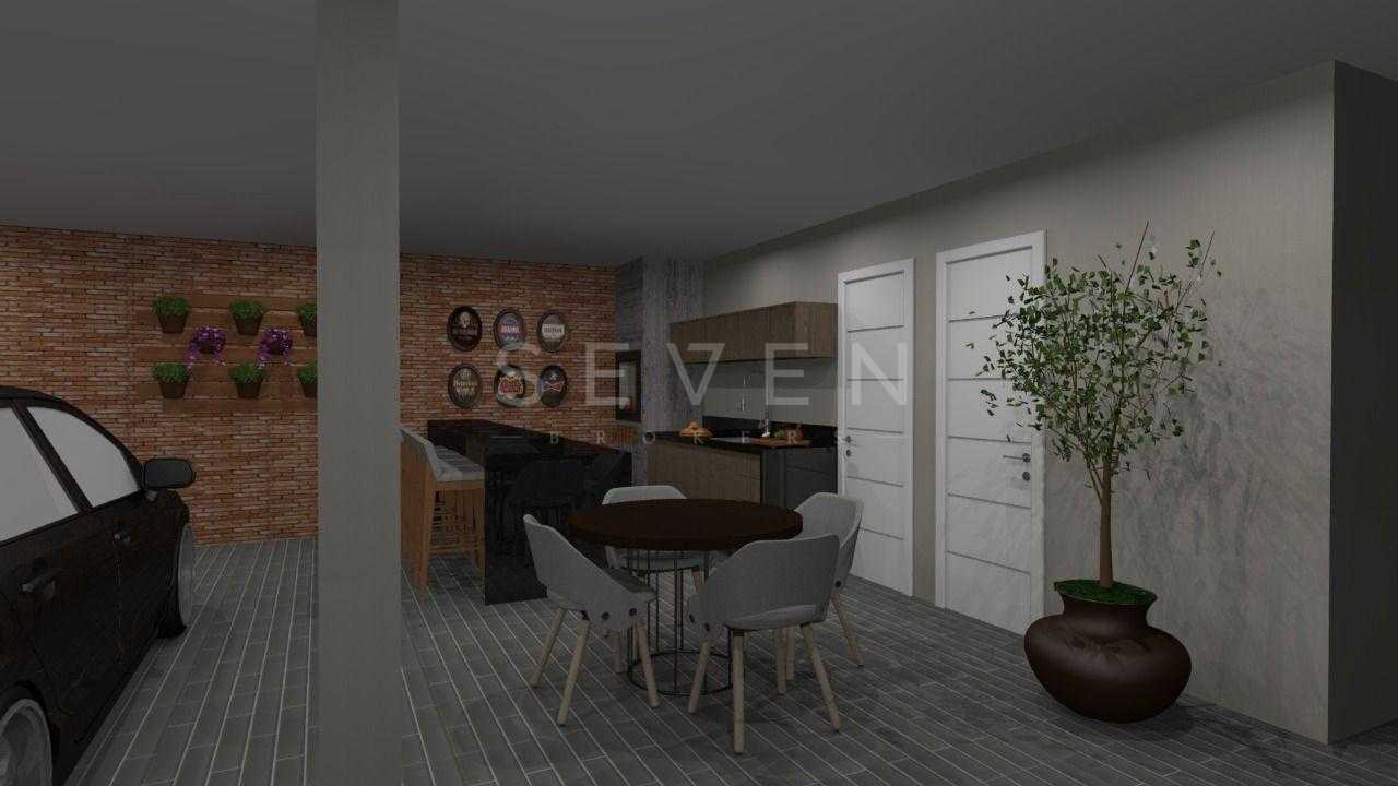 Terreno com Casa e Garagem de 5 Vagas  Conforto e Espaço em Lo...