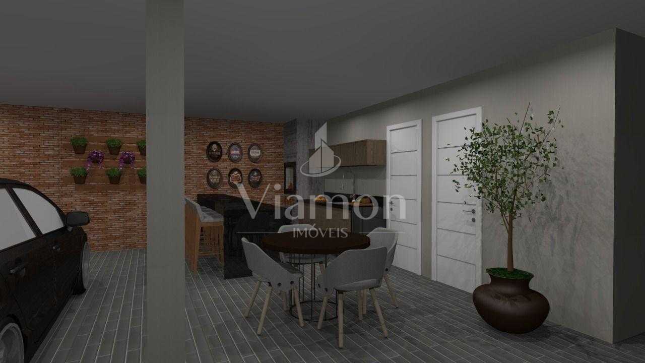 Terreno com Casa e Garagem de 5 Vagas  Conforto e Espaço em Lo...