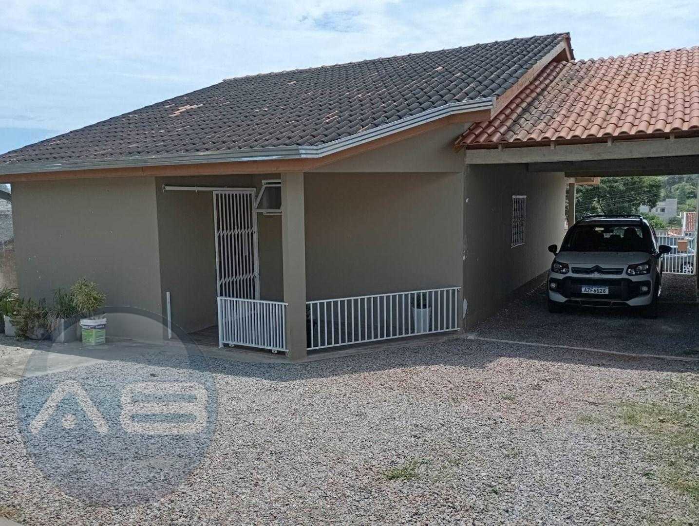 Terreno com Casa e Garagem de 5 Vagas  Conforto e Espaço em Lo...