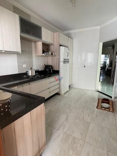 Casa à Venda no Jardim Novo Oásis  3 Dormitórios, Área de Laze...