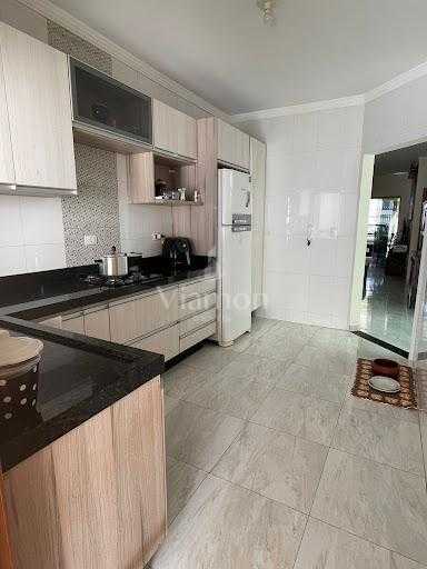 Casa à Venda no Jardim Novo Oásis  3 Dormitórios, Área de Laze...