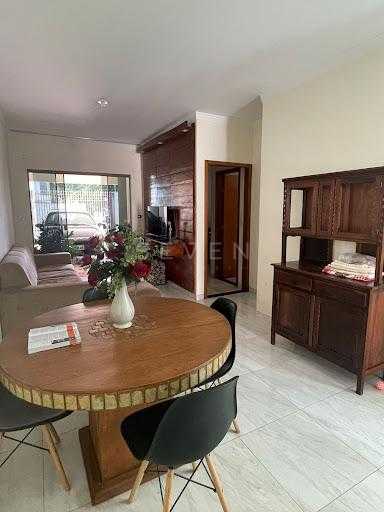 Casa à Venda no Jardim Novo Oásis  3 Dormitórios, Área de Laze...