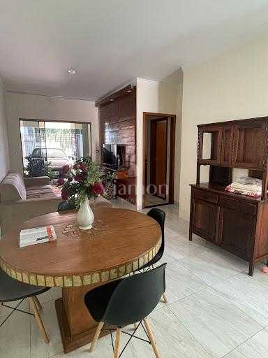 Casa à Venda no Jardim Novo Oásis  3 Dormitórios, Área de Laze...