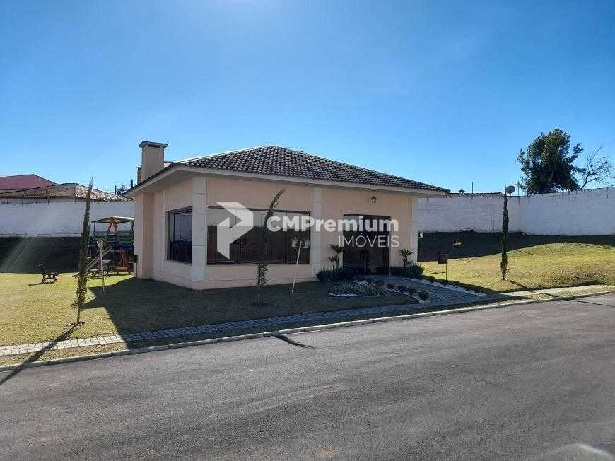 Sobrado Moderno 3 Quartos  1 Suíte  em Condomínio Fechado  Cam...