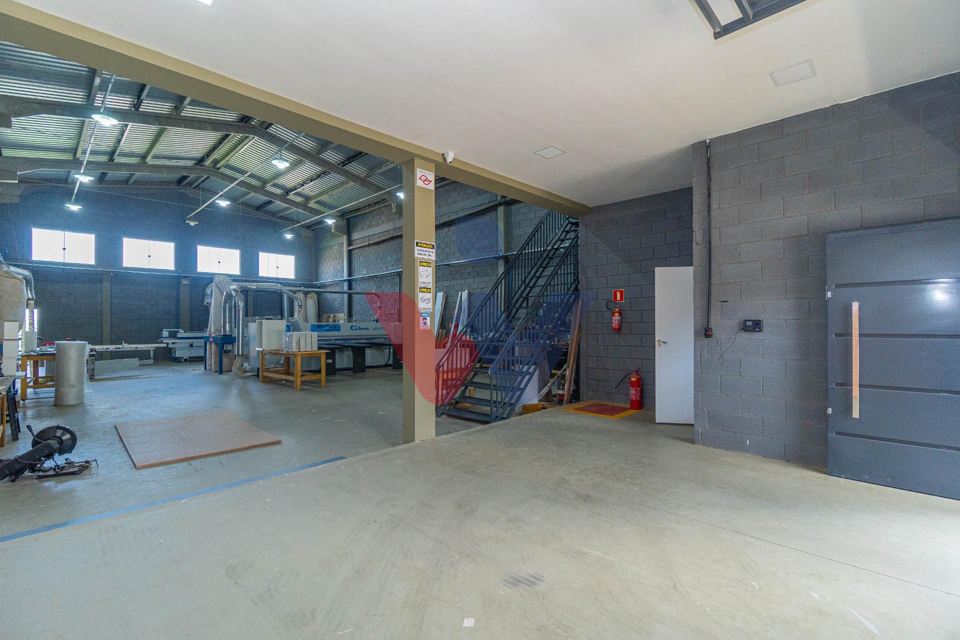 Barrac?o para Venda FAZENDA RIO GRANDE - PR