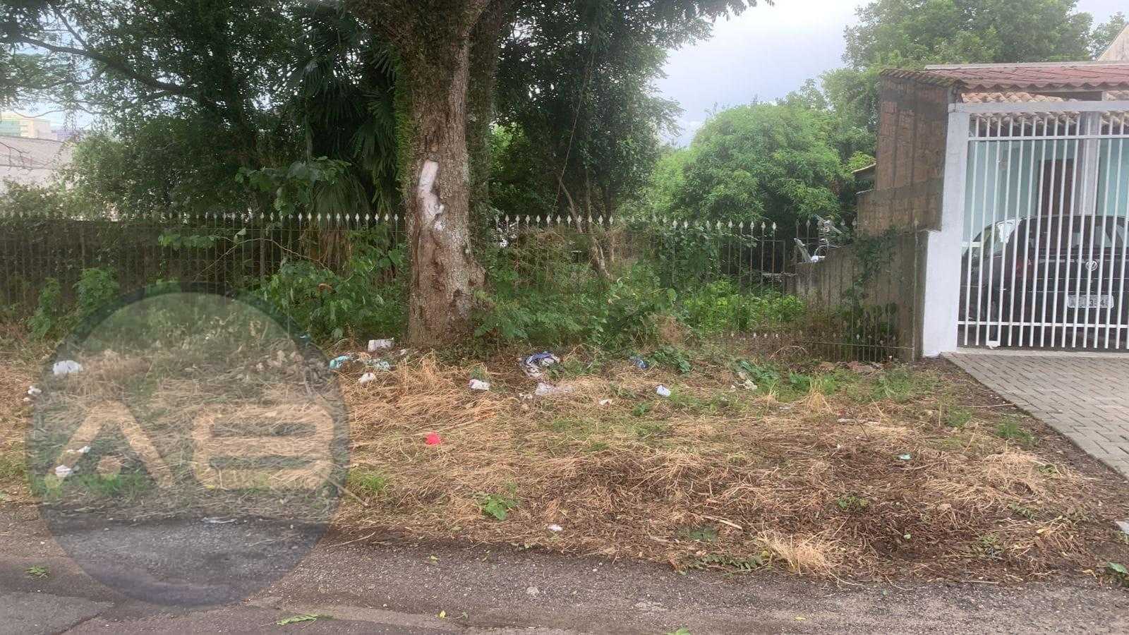 Terreno à Venda no Bairro Lindóia  480m  em Área Comercial e R...