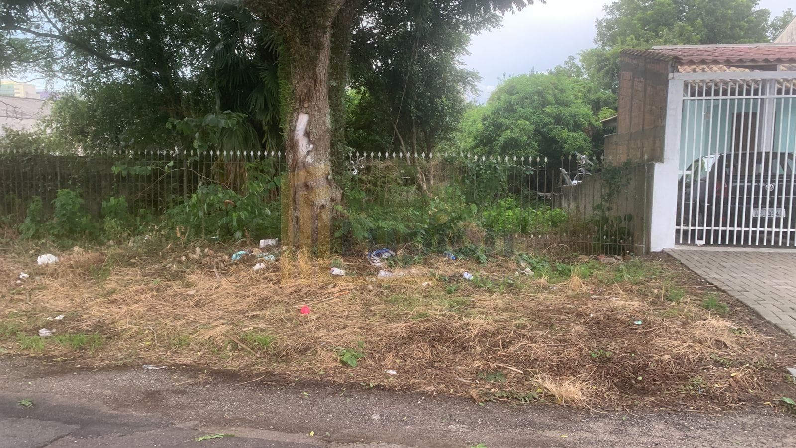 Terreno à Venda no Bairro Lindóia  480m  em Área Comercial e R...