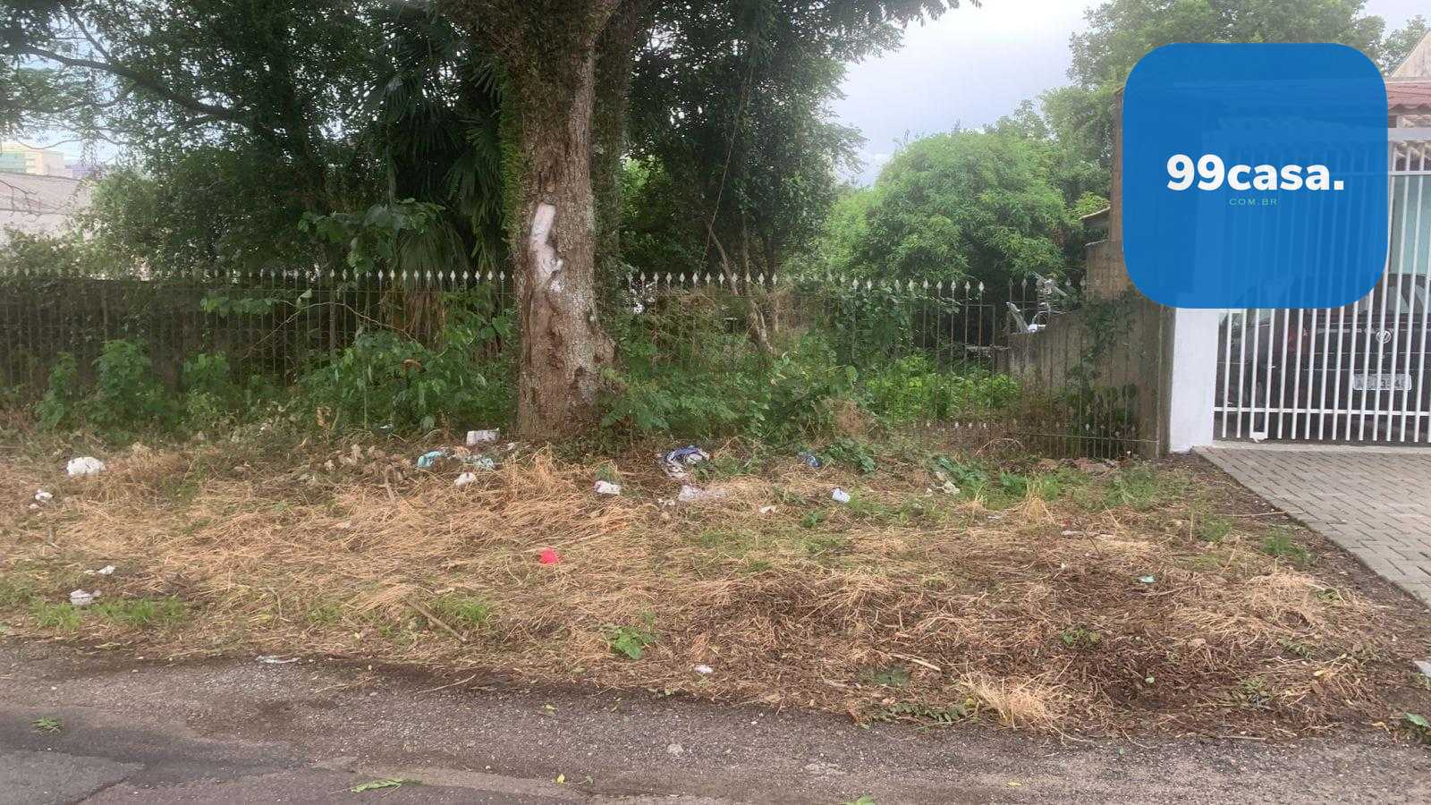 Terreno à Venda no Bairro Lindóia  480m  em Área Comercial e R...