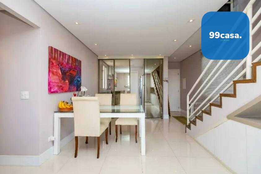 Apartamento 2 Suítes à Venda no Edifício QUEBEC com Vista Pano...