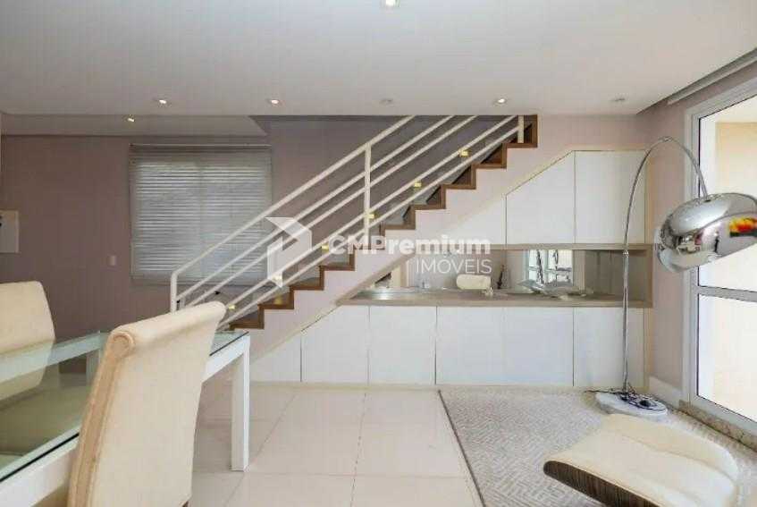 Apartamento 2 Suítes à Venda no Edifício QUEBEC com Vista Pano...