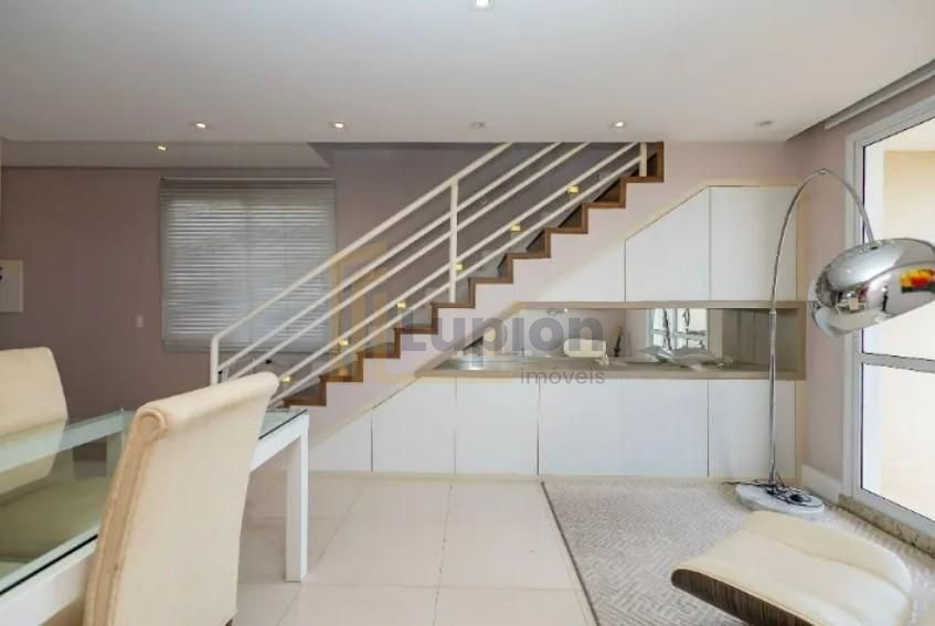 Apartamento 2 Suítes à Venda no Edifício QUEBEC com Vista Pano...