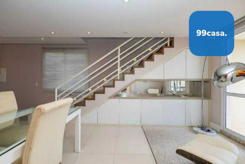 Apartamento 2 Suítes à Venda no Edifício QUEBEC com Vista Pano...