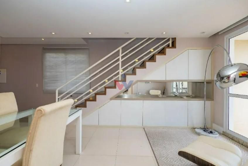 Apartamento 2 Suítes à Venda no Edifício QUEBEC com Vista Pano...