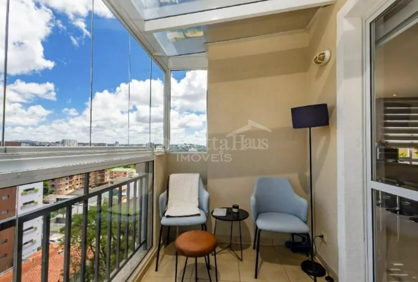 Apartamento 2 Suítes à Venda no Edifício QUEBEC com Vista Pano...