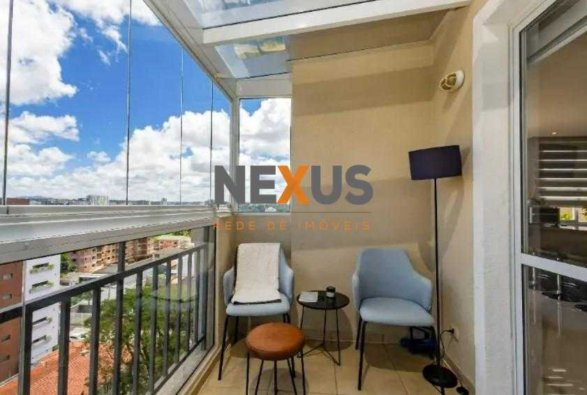 Apartamento 2 Suítes à Venda no Edifício QUEBEC com Vista Pano...