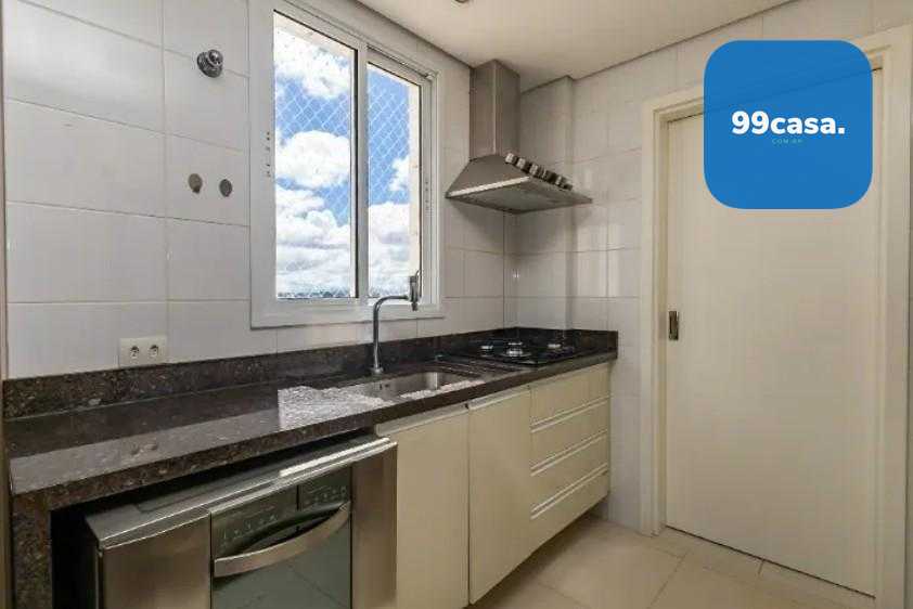 Apartamento 2 Suítes à Venda no Edifício QUEBEC com Vista Pano...