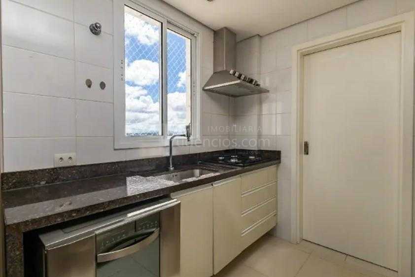 Apartamento 2 Suítes à Venda no Edifício QUEBEC com Vista Pano...