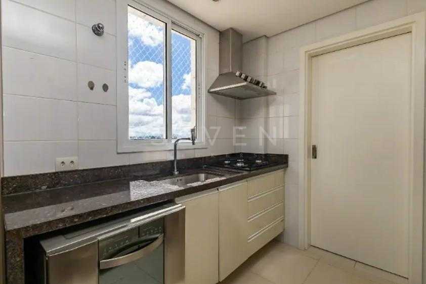 Apartamento 2 Suítes à Venda no Edifício QUEBEC com Vista Pano...