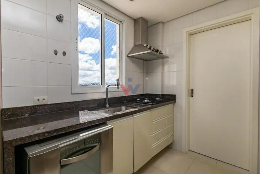 Apartamento 2 Suítes à Venda no Edifício QUEBEC com Vista Pano...