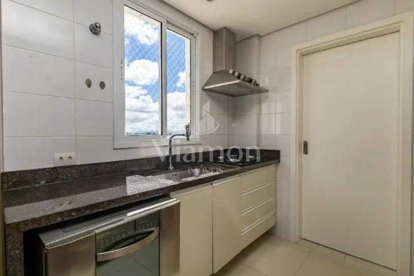 Apartamento 2 Suítes à Venda no Edifício QUEBEC com Vista Pano...