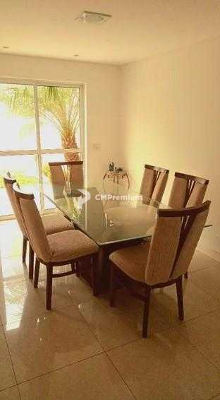 Sobrado Averbado 3 Quartos em Condomínio Fechado  Solar Floren...